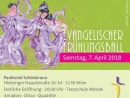 Evangelischer Frühlingsball Samstag, 7.4.2018, Parkhotel Schönbrunn Wien Hietzinger Hauptstrasse10-14 Infos +436644512100 mit AD